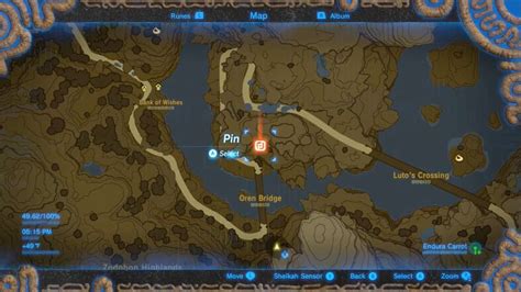 botw finley|bank of wishes botw location.